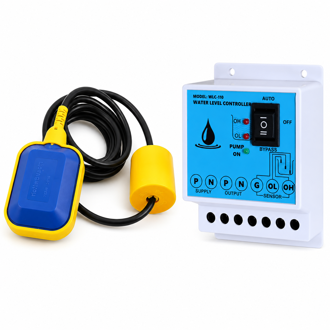 Float Switch